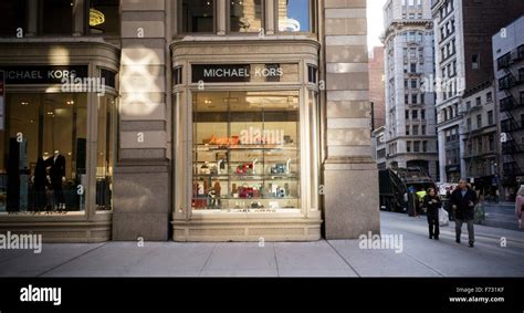 michael kors new york store|michael kors times square.